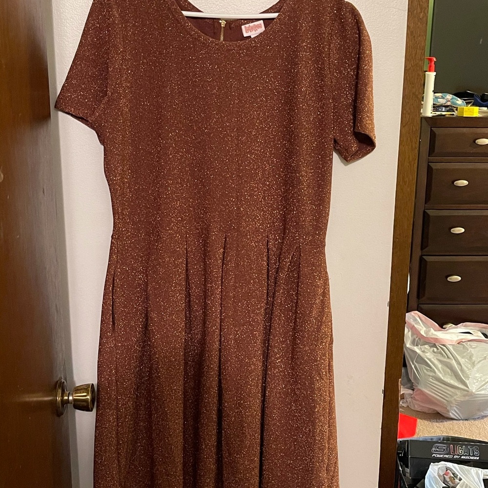 LuLaRoe Elegant Amelia